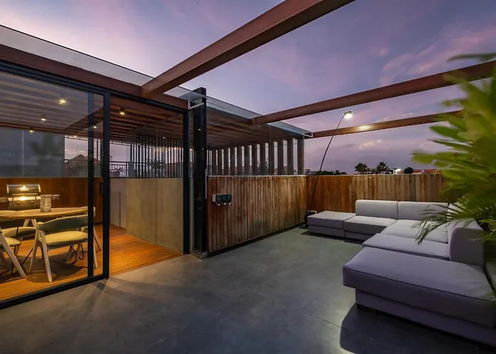 Alex Villas Complex N2