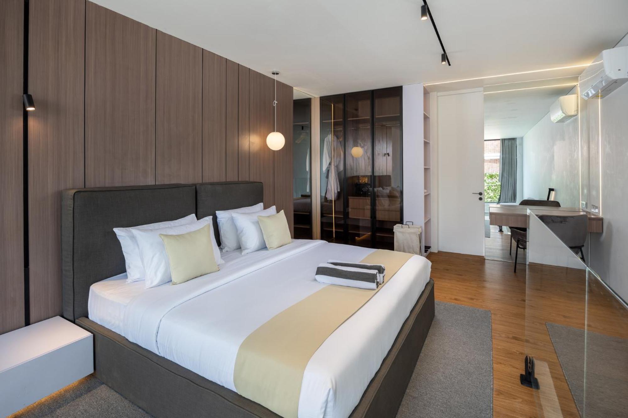 Alex Complex N2 Canggu (Bali)