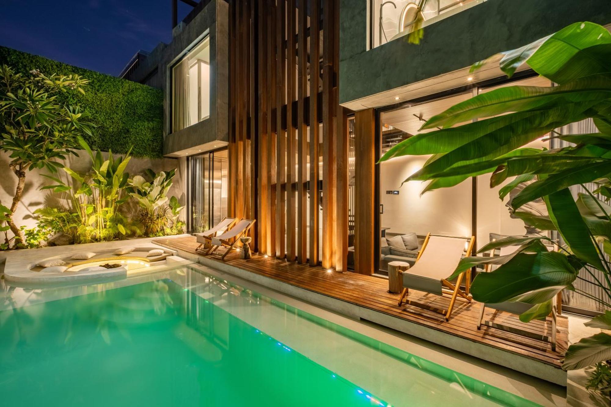 Alex Complex N2 Canggu (Bali)