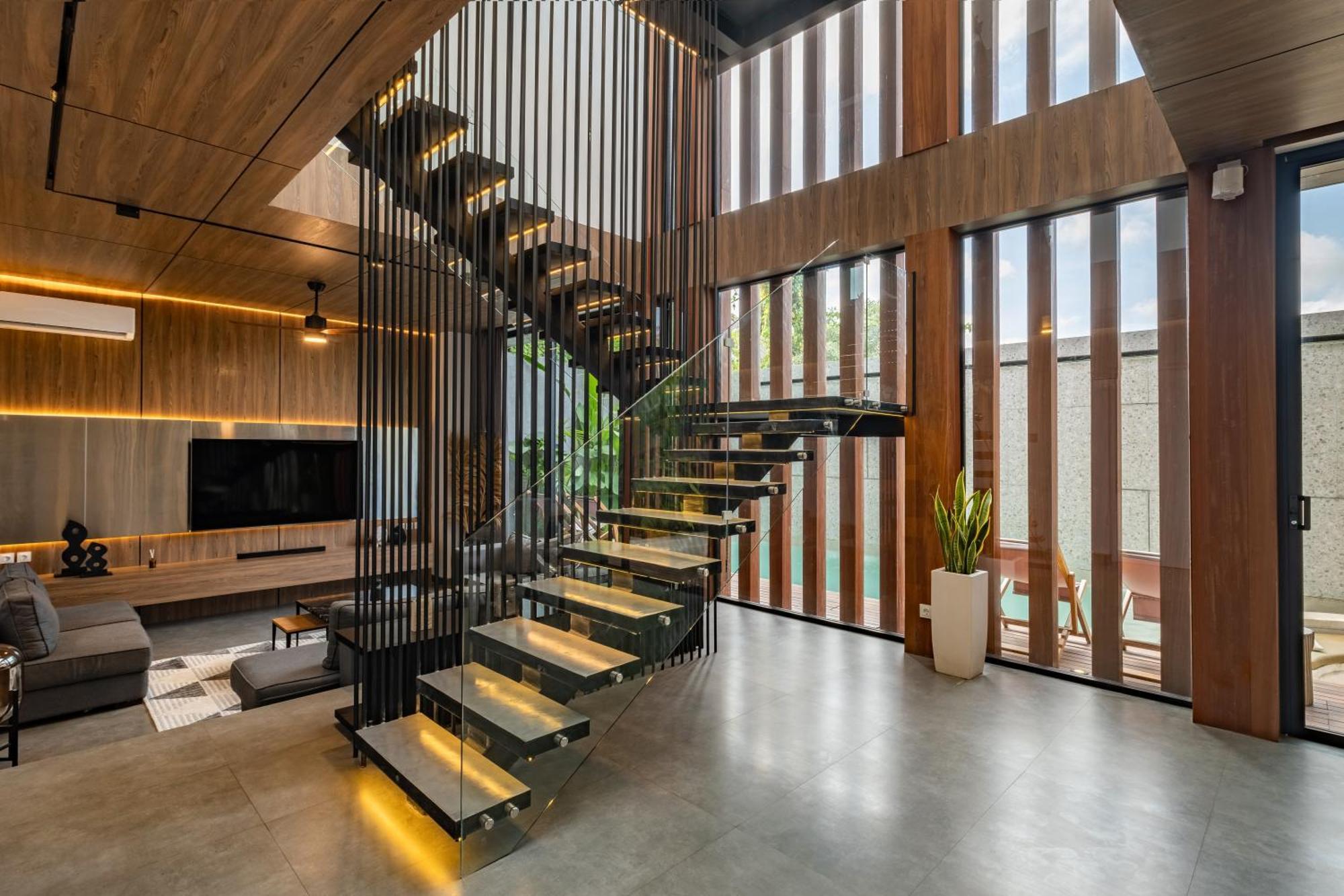अपार्टमेंट Alex Complex N2 *